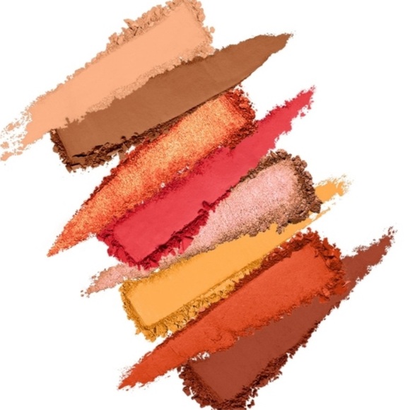 🆕 Too Faced Light My Fire Eye Shadow Palette